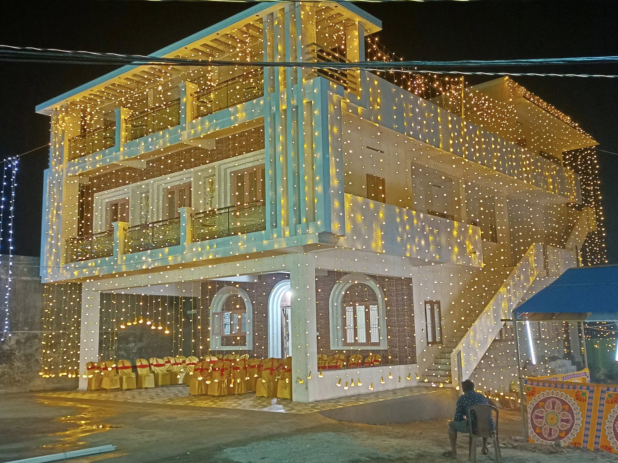 TKS Residency & Resort - Kanyakumari image 1