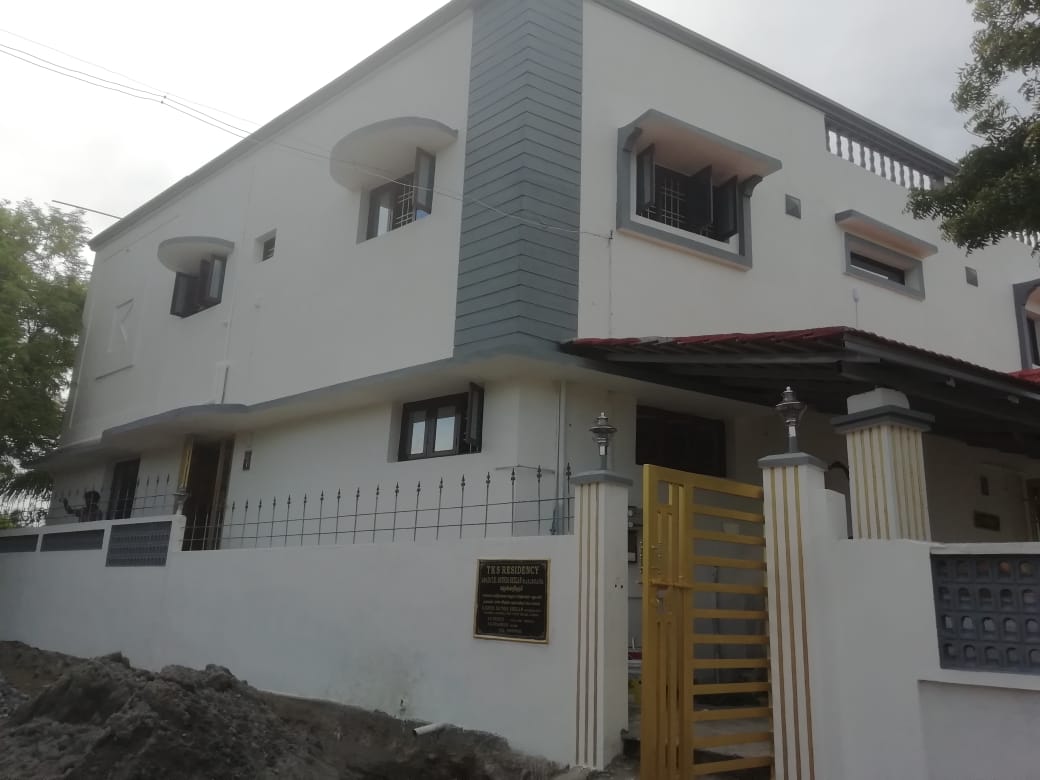 TKS Residency & Resort - Mahabalipuram (Kalpakkam) image 1