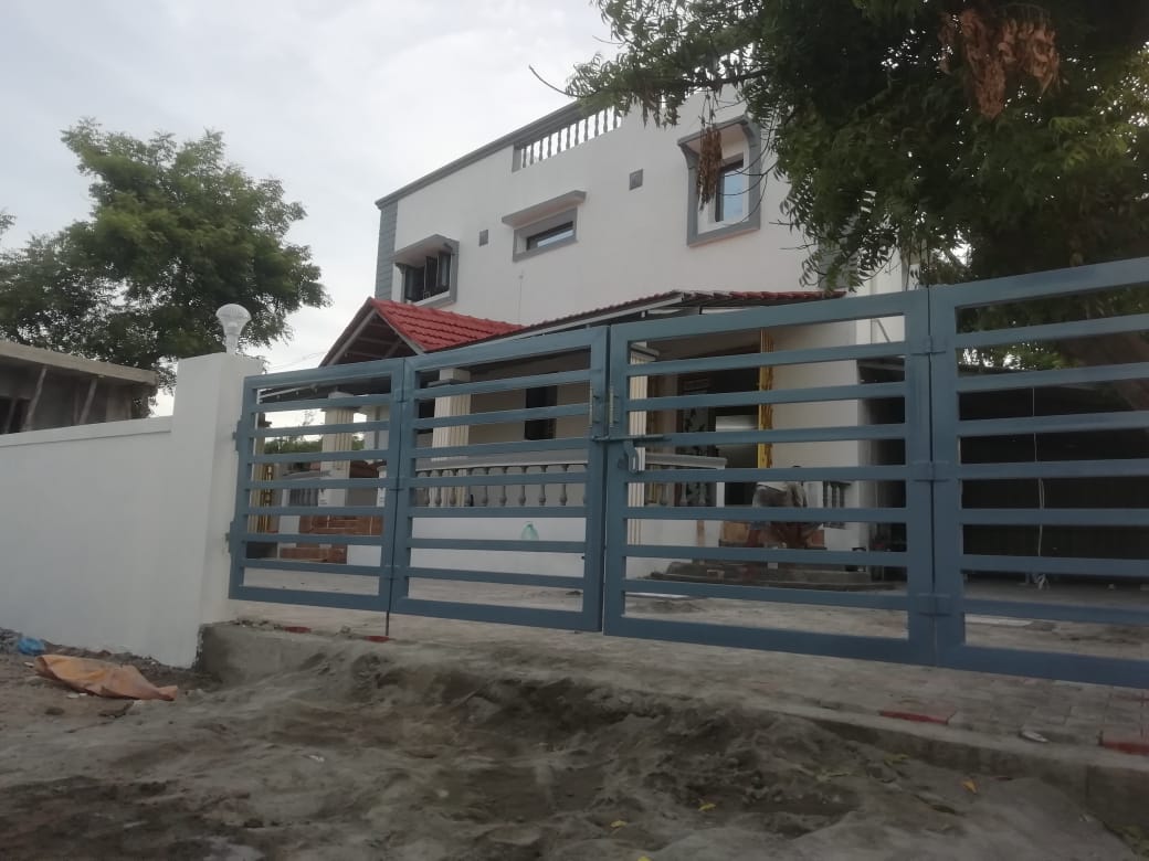 TKS Residency & Resort - Mahabalipuram (Kalpakkam) image 2