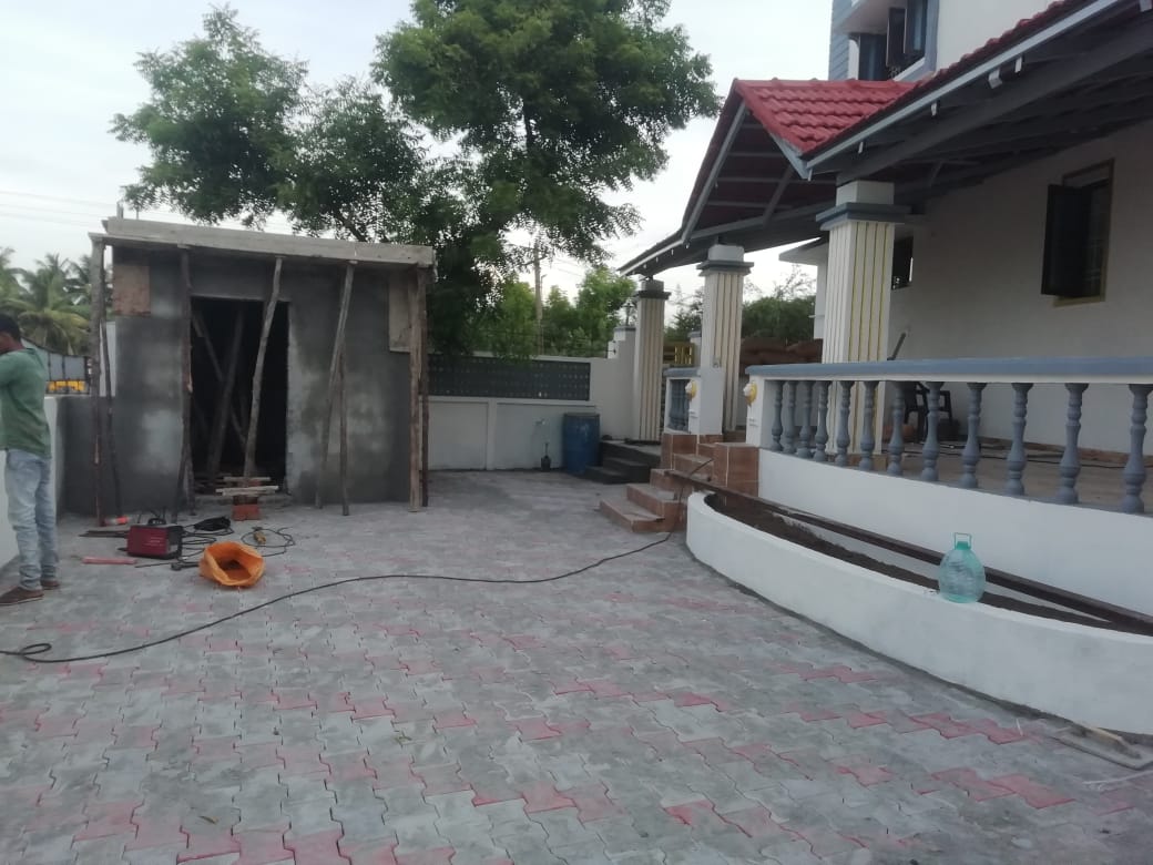 TKS Residency & Resort - Mahabalipuram (Kalpakkam) image 3